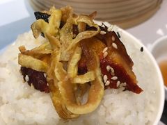 -粤域茶餐厅