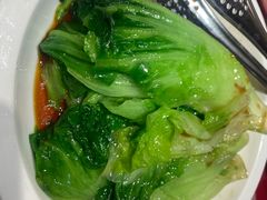 -西贝莜面村(当代商城店)