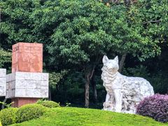 -狼山风景名胜区