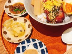 -啢啢茶寮(芳华横街店)