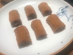 -四季民福烤鸭店(前门廊房二条店)