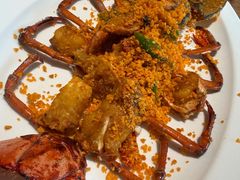 -连鹭海鲜·海肠捞饭·海胆饭(星海店)