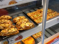 -85度C(上海兰溪二店)