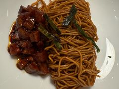 -Yan Ting 宴庭中餐厅(上海静安瑞吉酒店)