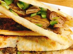 -王胖子驴肉火烧(鼓楼店)