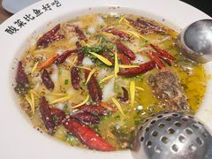 -新太二·鲜料川菜(智慧城广百店)