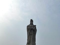 -天津妈祖文化园
