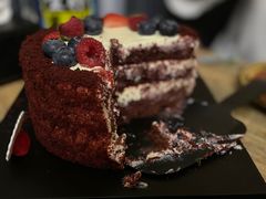 -姆们M Sweetie Cake(三里屯店)