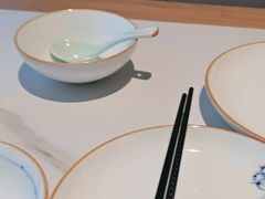-山东宾馆·齐鲁苑餐厅