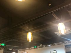 大堂-高伟炒鸡总店(金源路店)