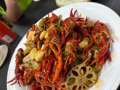 -一起吃小龙虾·海鲜(海珠店)