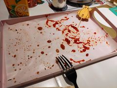 -BOPEYE·波派炸鸡(九霄天地店)