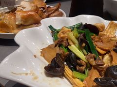 -张家卫·阳江菜·小海鲜(肥婆湾桥店)