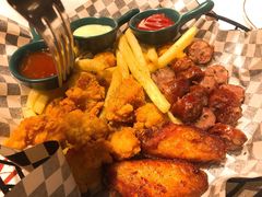 -Primo·丽莫意大利窑烤披萨