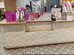 -霸王茶姬(正佳广场店)