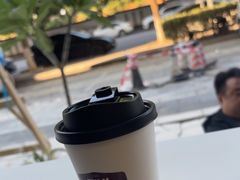 -Fulu Coffee福禄(花园城店)