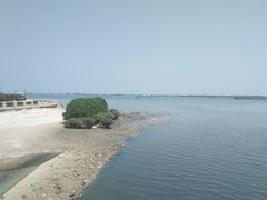-霞山观海长廊