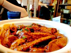 徽州毛豆腐-曾福兴