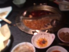 -熊喵来了火锅·牧场好肉(邯郸邯山万达店)