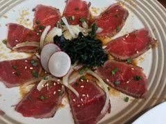 -九井澤精致料理(金茂店)