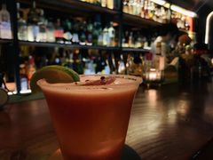 -Ish Whiskey&Cocktail Bar酒吧(合生麒麟新天地店)