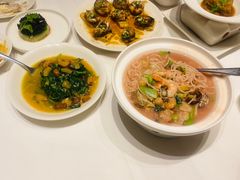 -莆田餐厅PUTIEN(金融街购物中心店)