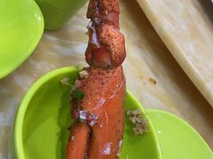 -小海豚•老字号海鲜餐厅(天涯店)