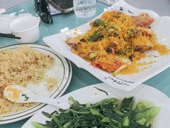 -景好海鲜餐厅(大鹏必选旅游店)