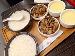 -72街荷叶饭(东方宝泰广场店)