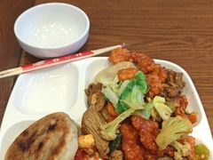 -富龙快餐店(小北店)