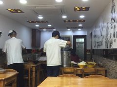 -志权牛肉面(灵山路店)