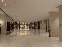 -杭州城中香格里拉大酒店