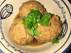 -小放牛河北菜(军校店)