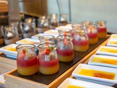 -威斯汀舞台餐厅