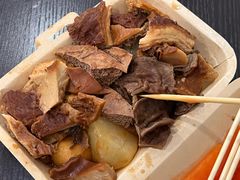 -细妹五香牛杂(步行街店)