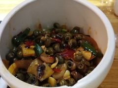 -3号仓库·餐厅(灵溪一店)