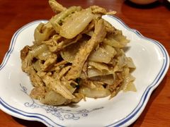 -辣子鸡背(九龙山店)