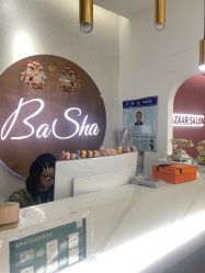 -芭莎造型·BAZAAR SALON