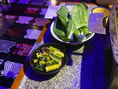 -蘭奢雅集·江浙菜(青山江滩店)