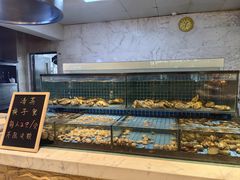-冀粤香海鲜自助餐厅(西美五洲店)
