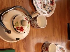 -胖老汉椒麻鸡清真新疆菜(西御街店)