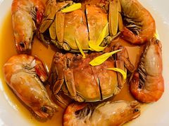 -神仙馆(衡山路店)