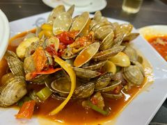 -一起吃小龙虾·海鲜(海珠店)