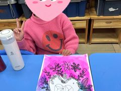 -东方童画少儿美术(乐荟天地体验馆)