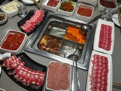 -海底捞火锅(青山湖万达夜宵主题店)