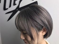 -Tipo Hair salon（明星）店