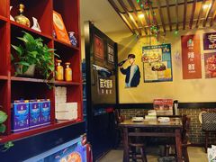 -上海老城区小龙虾虾宴·杭帮菜(五柳巷店)