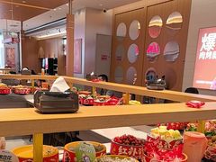 -龍歌自助小火锅(市南金茂湾店)