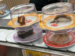 -元气寿司(环球港店)