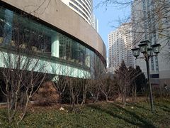 -大连富丽华大酒店